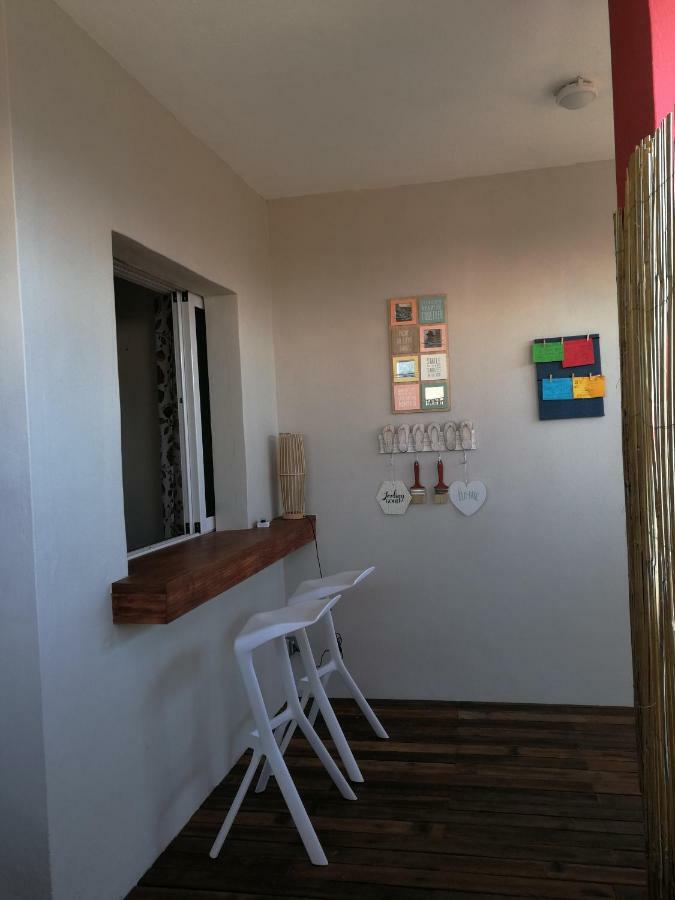 Villa Pupunu Dodo A Pereybere Pereybere Beach Εξωτερικό φωτογραφία