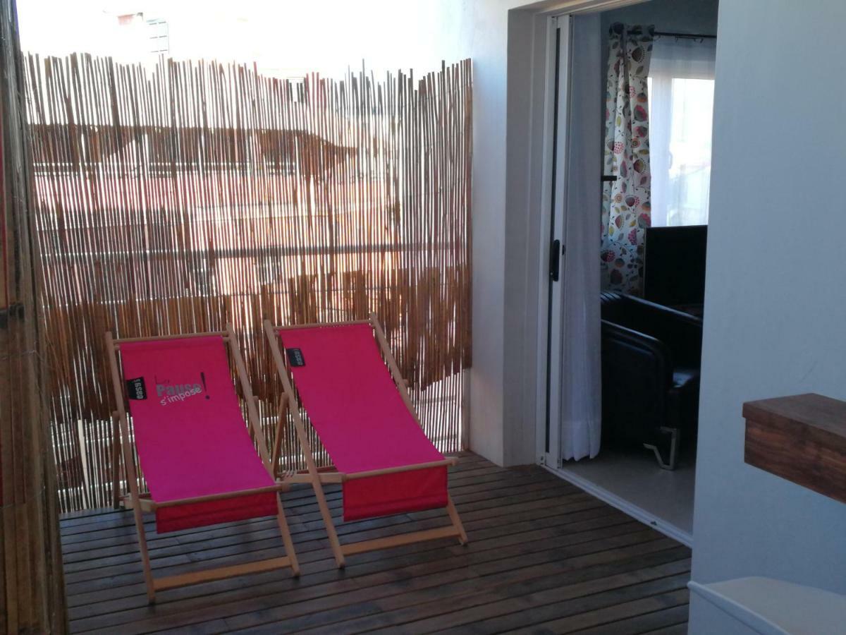 Villa Pupunu Dodo A Pereybere Pereybere Beach Εξωτερικό φωτογραφία