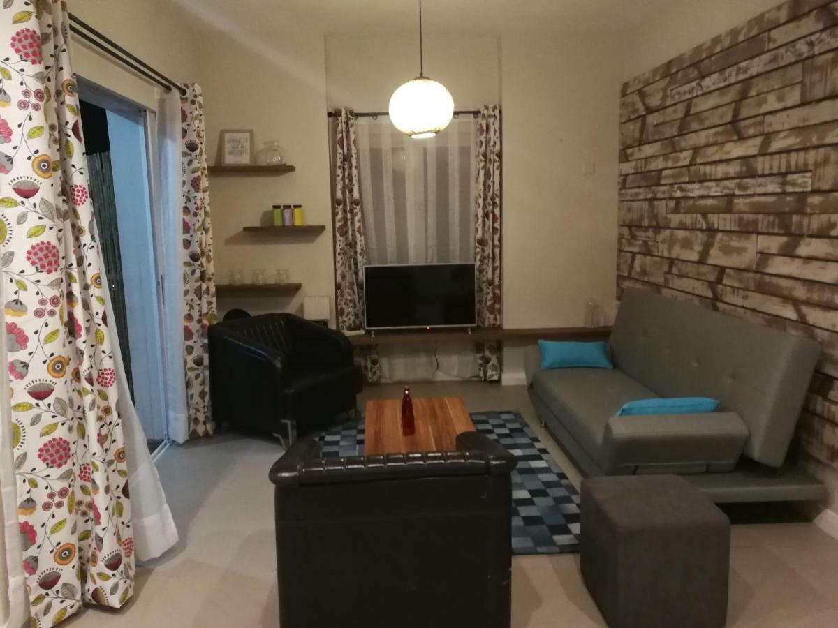 Villa Pupunu Dodo A Pereybere Pereybere Beach Εξωτερικό φωτογραφία