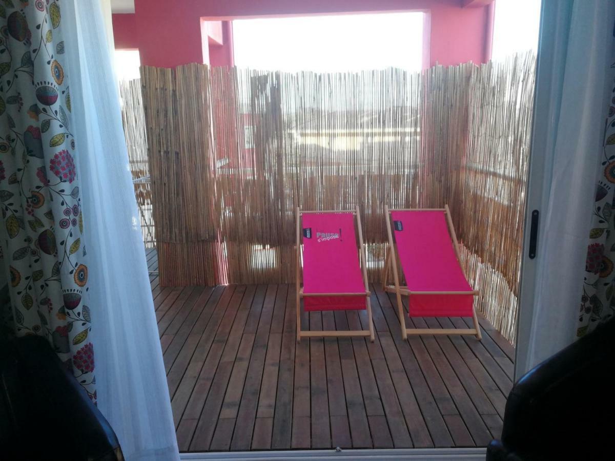 Villa Pupunu Dodo A Pereybere Pereybere Beach Εξωτερικό φωτογραφία