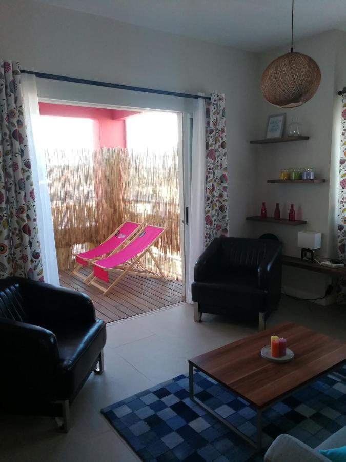 Villa Pupunu Dodo A Pereybere Pereybere Beach Εξωτερικό φωτογραφία